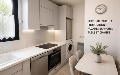Paris 20E (75020)