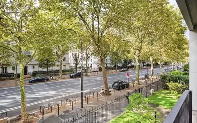 Paris 16E (75016)