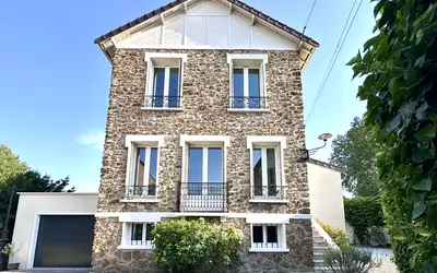 Villemomble (93250)