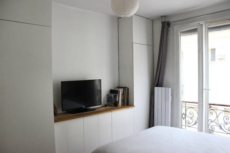 Paris 18E (75018)