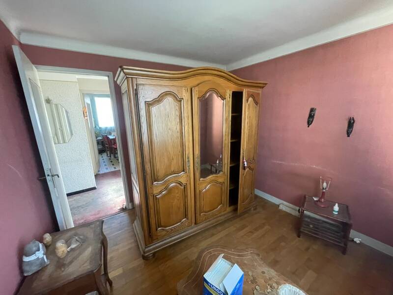 Champigny-Sur-Marne (94500)