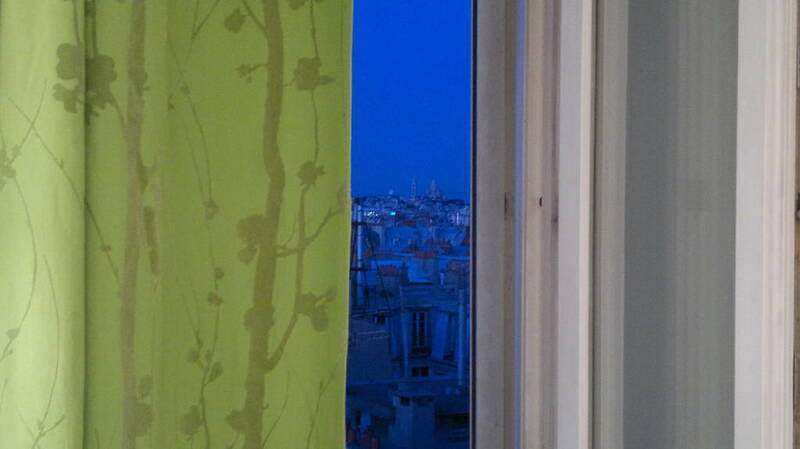 Paris 17E (75017)