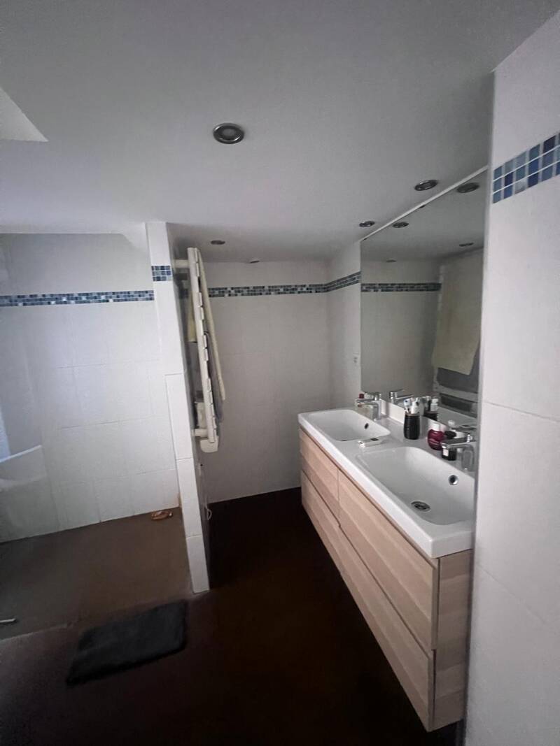 Loft Lyon 3E (69003)