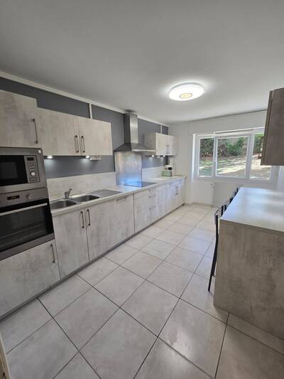 Location appartement 4 pièces Thonon-les-Bains (74200)