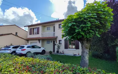 Pessac (33600)