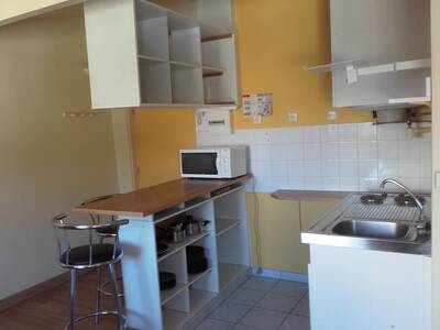 Vente appartement 2 pièces Lille (59)