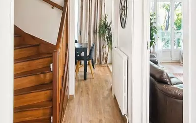 Maison 6 pièces 135 m² · à Gisors · 135 m² · 289 000 €