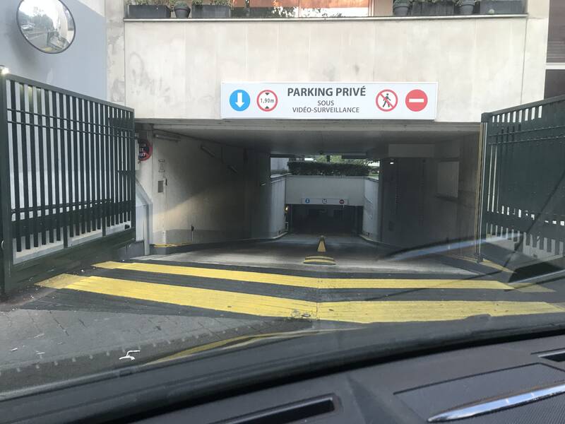Paris 10E (75010)