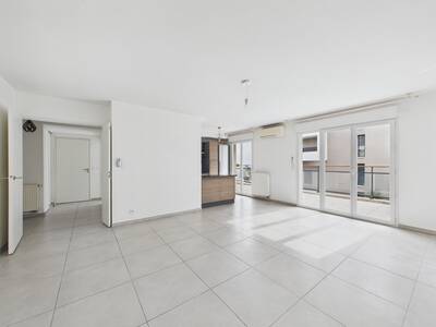 Vente appartement 4 pièces Antibes (06)