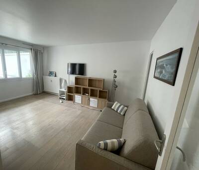 Location appartement studio Levallois-Perret (92300)