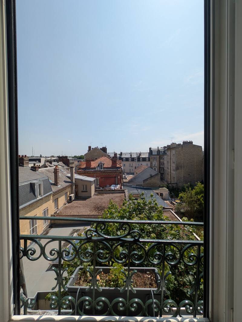 Pontoise (95000)
