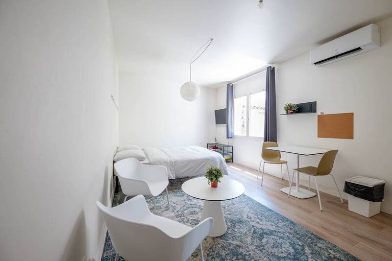 Montpellier (34000)