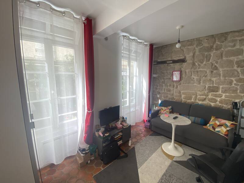 Paris 2E (75002)