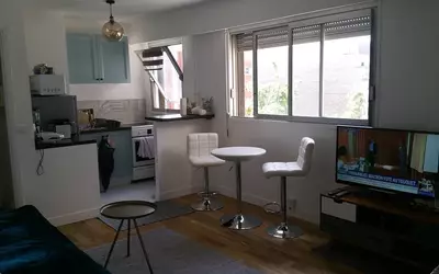 Paris 15E
