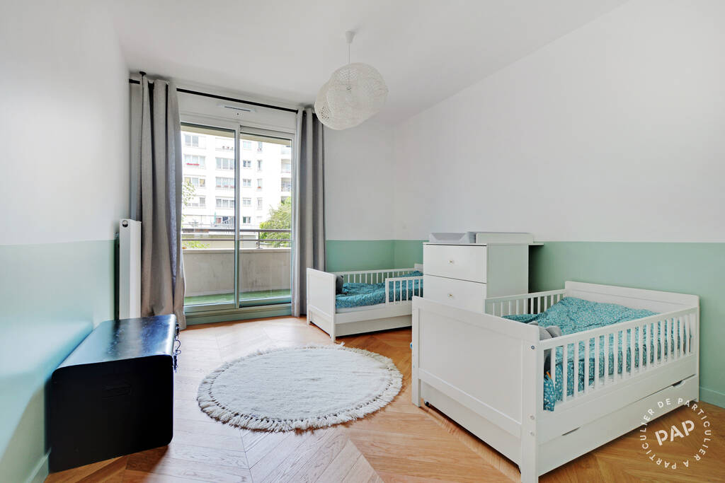 Appartement a louer levallois-perret - 4 pièce(s) - 113 m2 - Surfyn