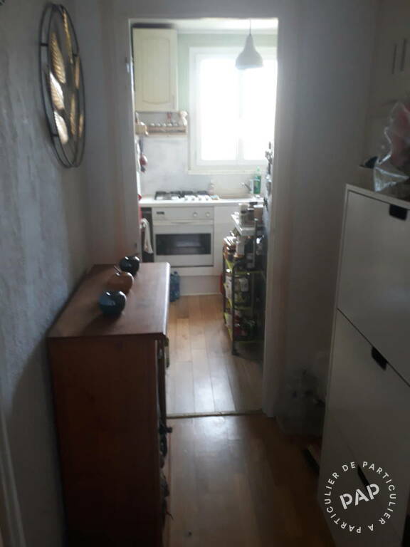 Appartement a louer montmorency - 3 pièce(s) - 58 m2 - Surfyn