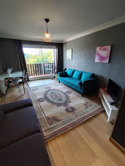 Location appartement 4 pièces Grenoble (38)