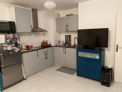 Location appartement 2 pièces Joinville-le-Pont (94340)