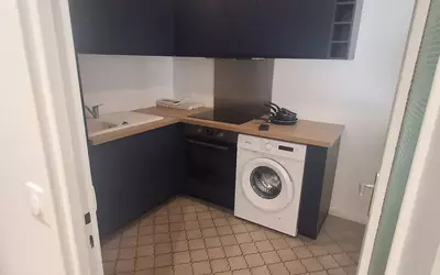 Asnières-Sur-Seine (92600)