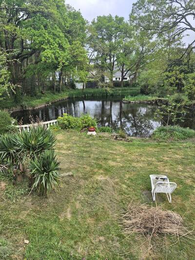 Vente maison 5 pièces Pornichet (44380)