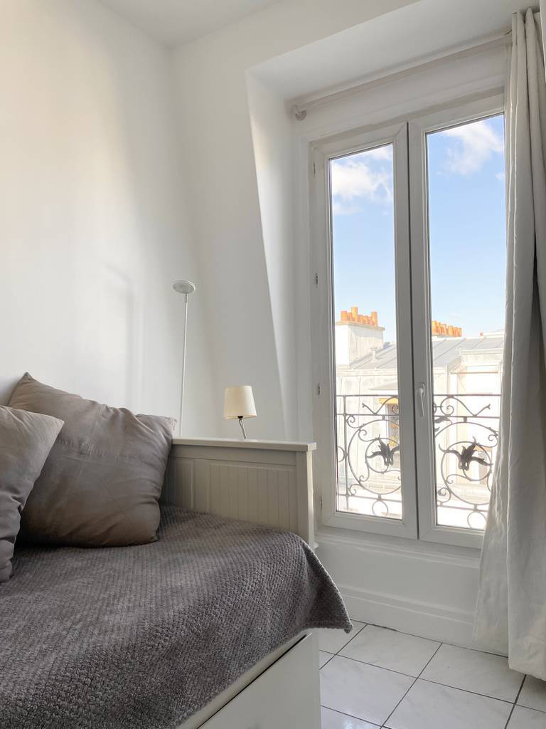 Paris 15E (75015)