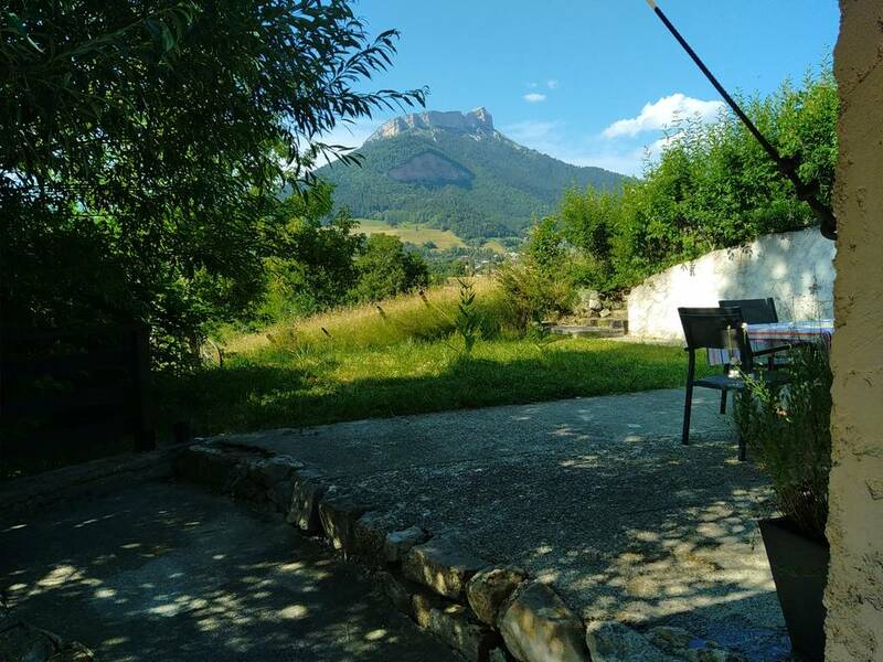 Le Sappey-En-Chartreuse (38700)