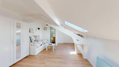 Location chambre en colocation 6 pièces Noisy-le-Sec (93130)