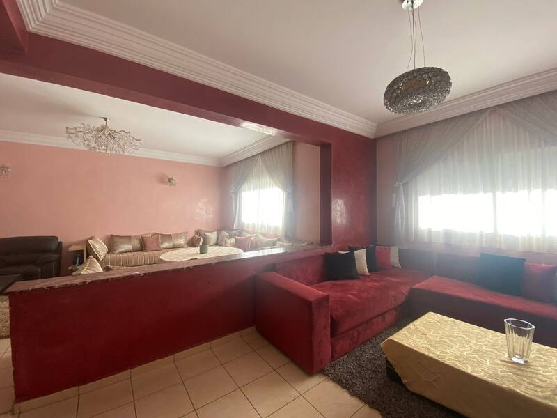 Maroc
