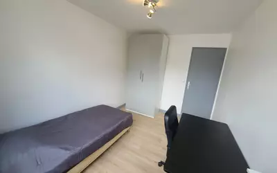 Massy (91300)