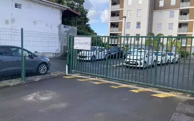 Les Abymes (97139)
