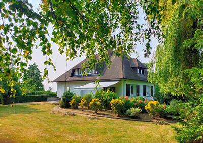 Vente maison 6 pièces Dozulé (14430)