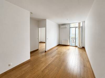 Vente appartement 2 pièces Sète (34200)