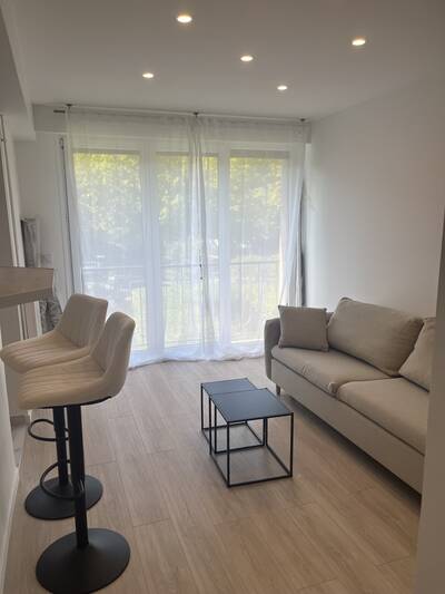 Location appartement 2 pièces Neuilly-sur-Seine (92200)