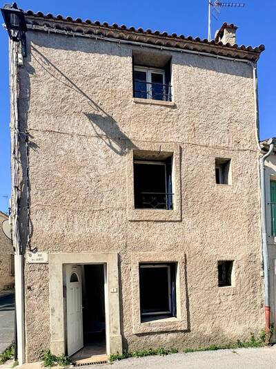 Vente maison 3 pièces Assas (34820)