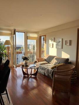 Vente appartement 4 pièces Rueil-Malmaison (92500)