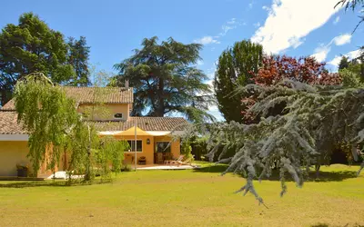 , Au Coeur Du Périgord,