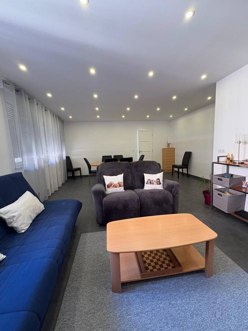 Neuilly-Sur-Seine (92200)
