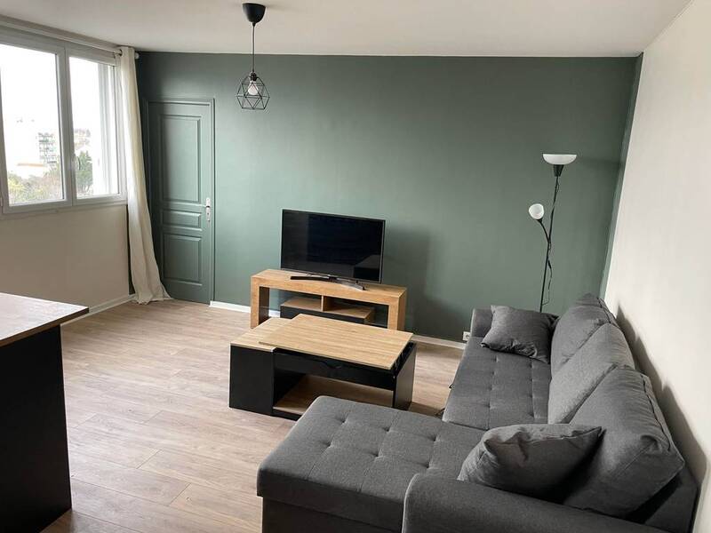 Champigny-Sur-Marne (94500)