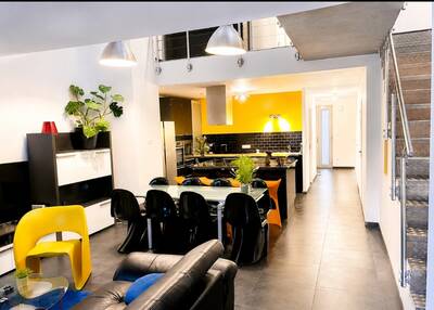 Vente maison 6 pièces Kœnigsmacker (57970)