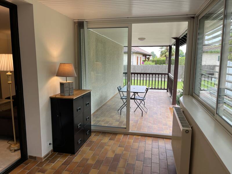 Lescar (64230)
