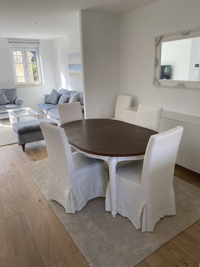 Magny-Le-Hongre 3 Maisons De Ville-1 Poolhouse-1 Piscine