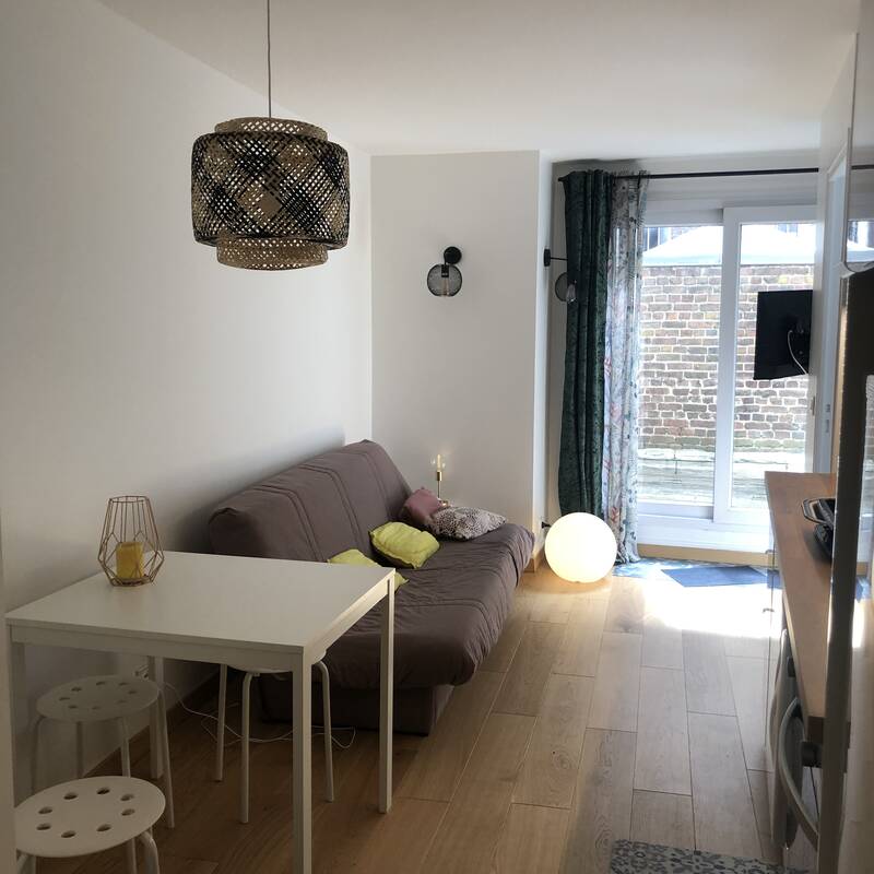 Lille (59800)