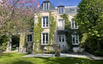 Le Raincy (93340)