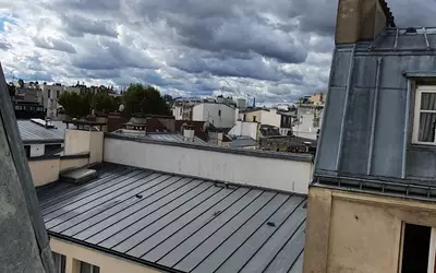 Paris 18E (75018)
