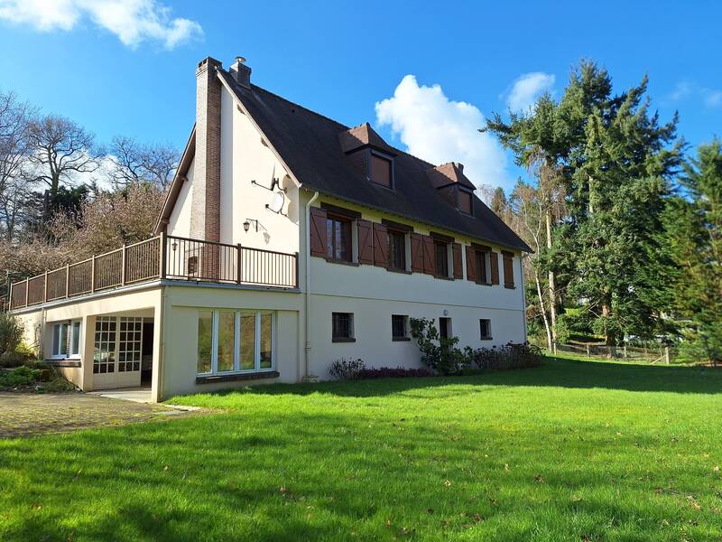 Saint-Prest (28300)