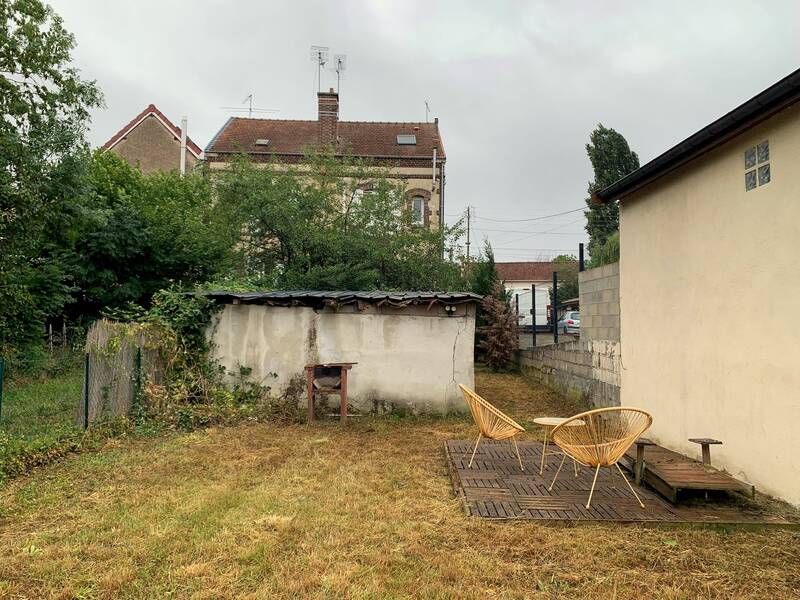 Troyes (10000)