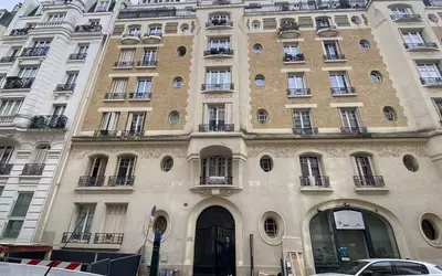 Paris 18E (75018)