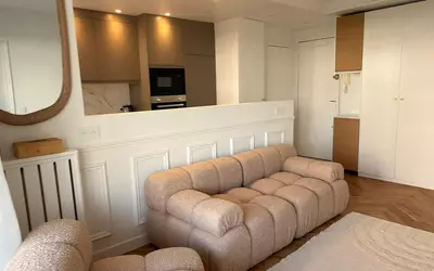 Boulogne-Billancourt (92100)