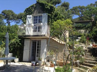 Vente maison 2 pièces Carqueiranne (83320)