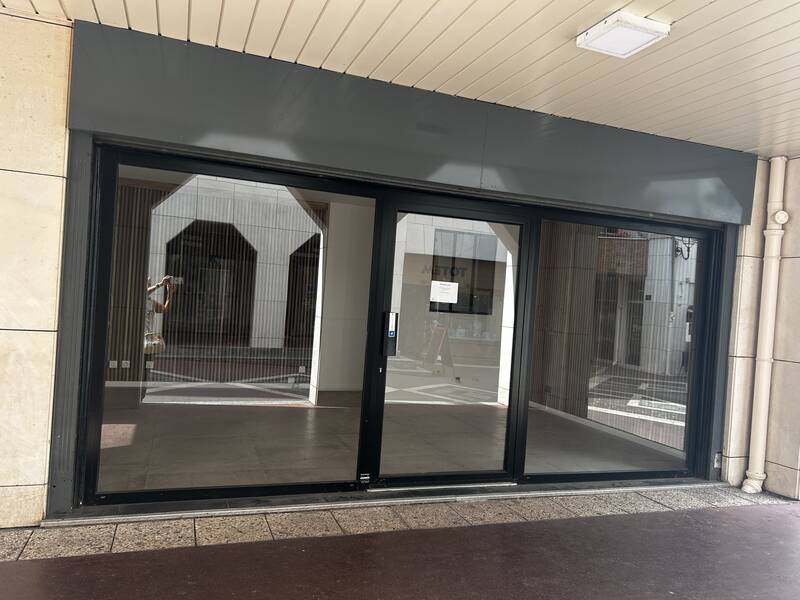 Enghien-Les-Bains (95880)